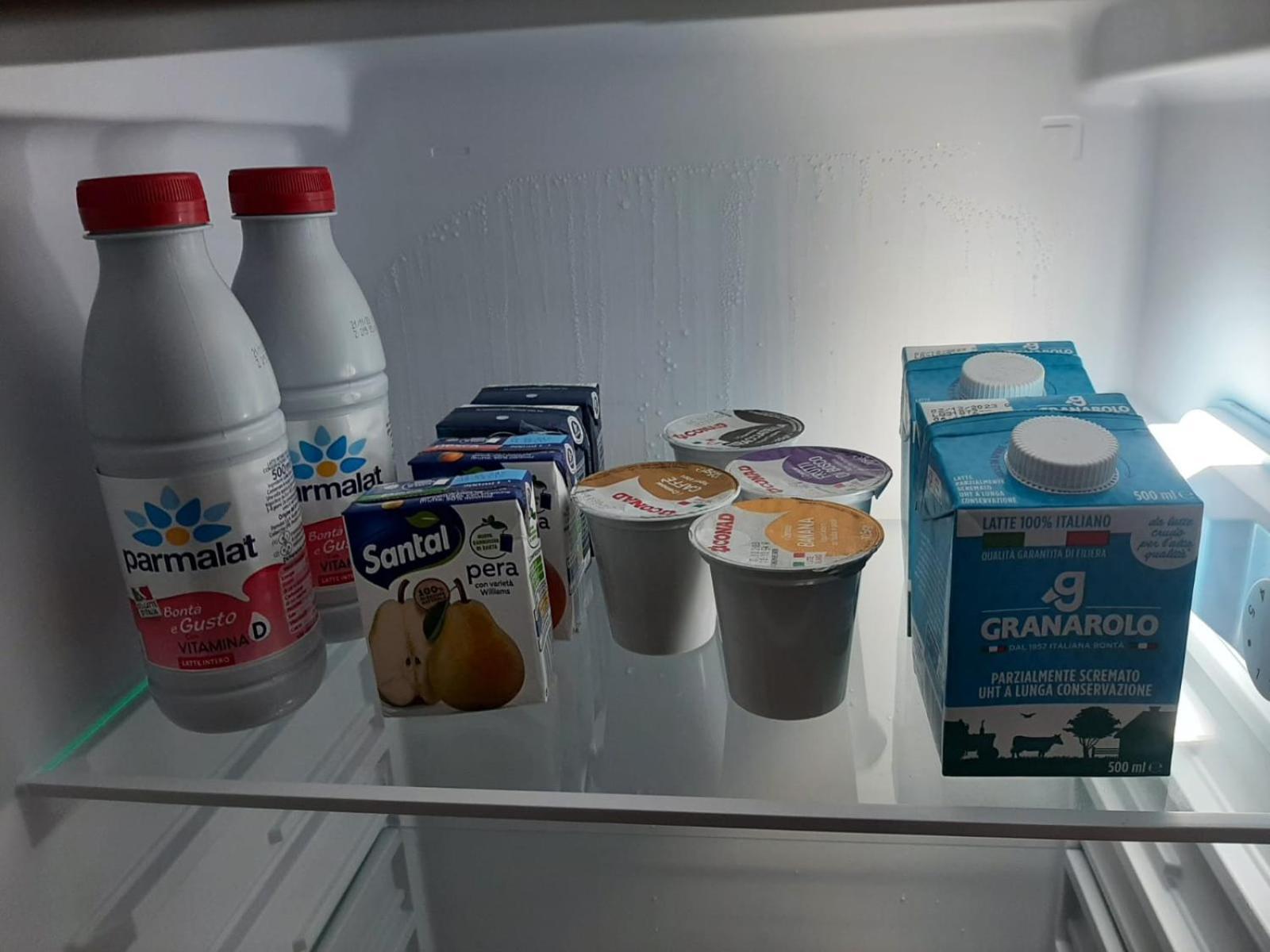 B&B Vivilmatese Roccamandolfi Eksteriør billede