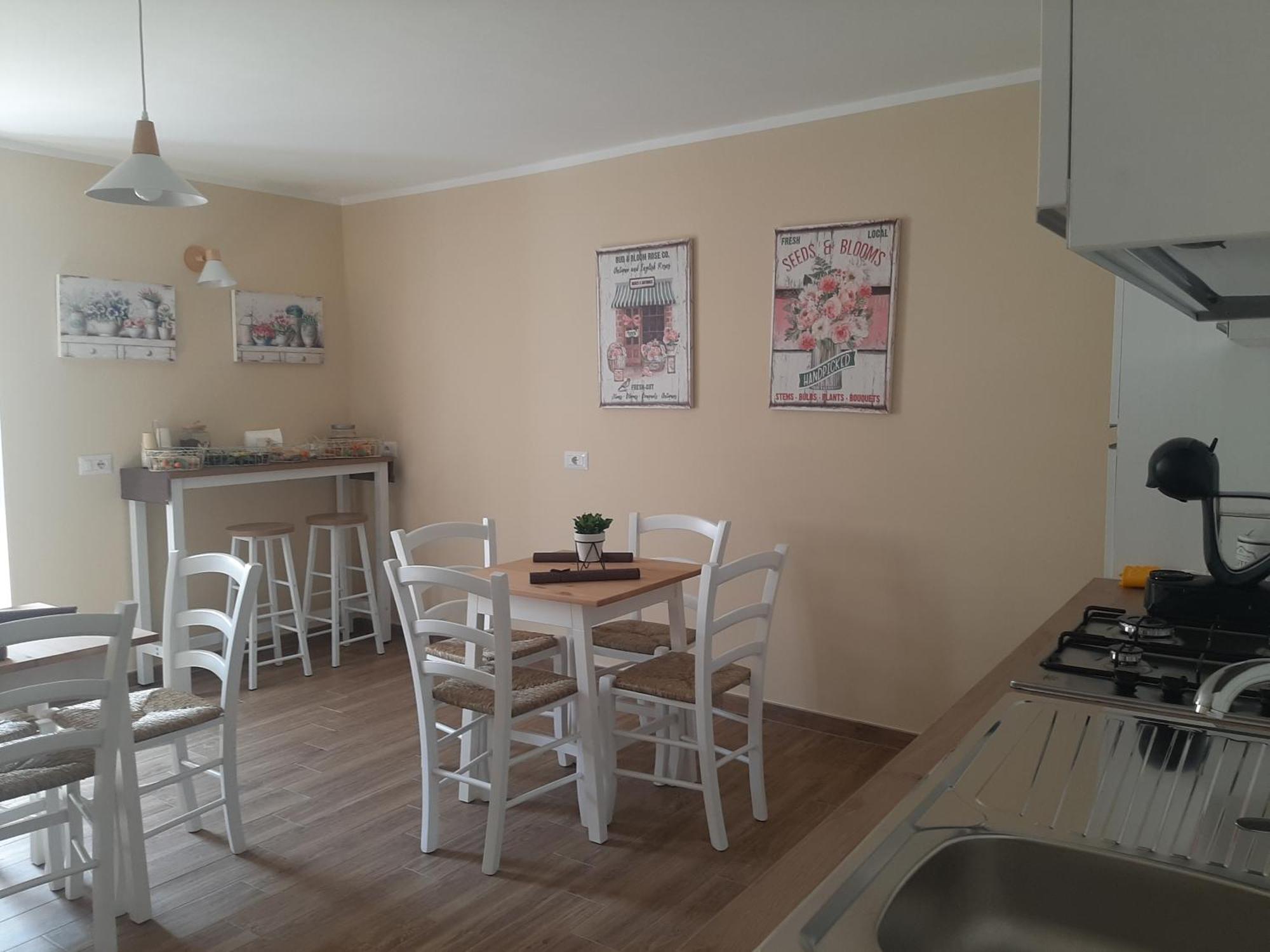 B&B Vivilmatese Roccamandolfi Eksteriør billede