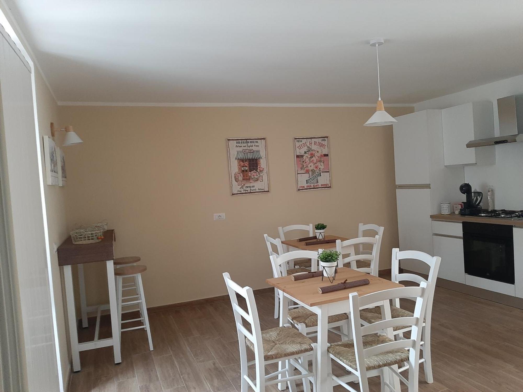 B&B Vivilmatese Roccamandolfi Eksteriør billede